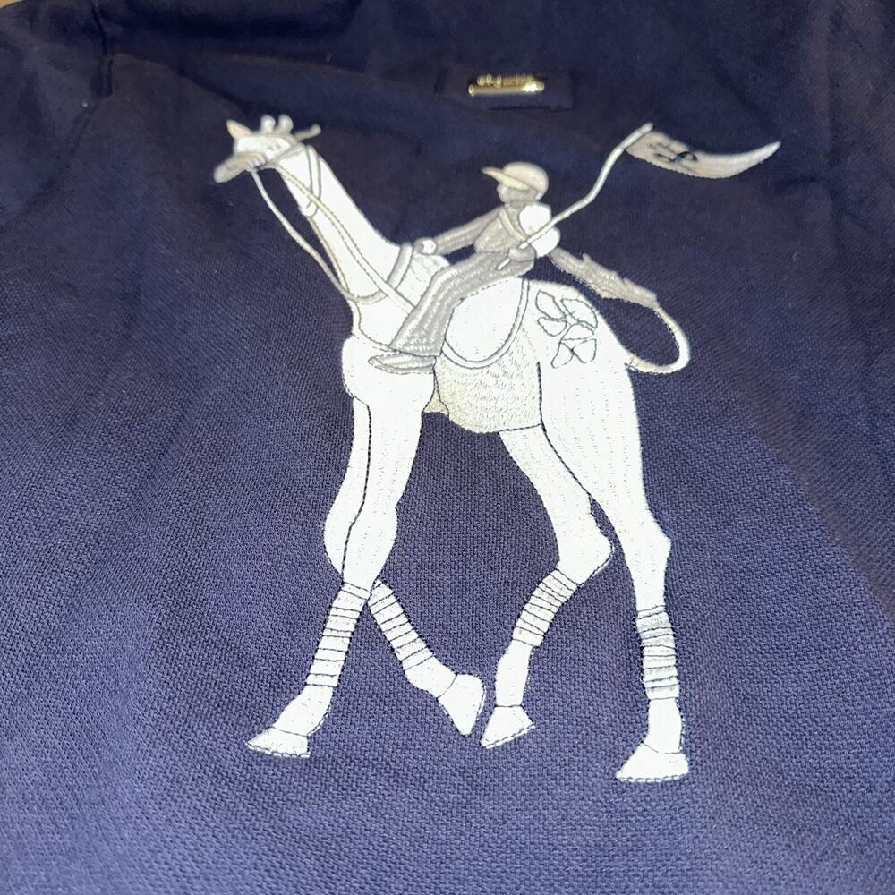 LRG Heritage Collection Caught Sleepin Zip Hoodie navy 2XL - Picture 13 of 14